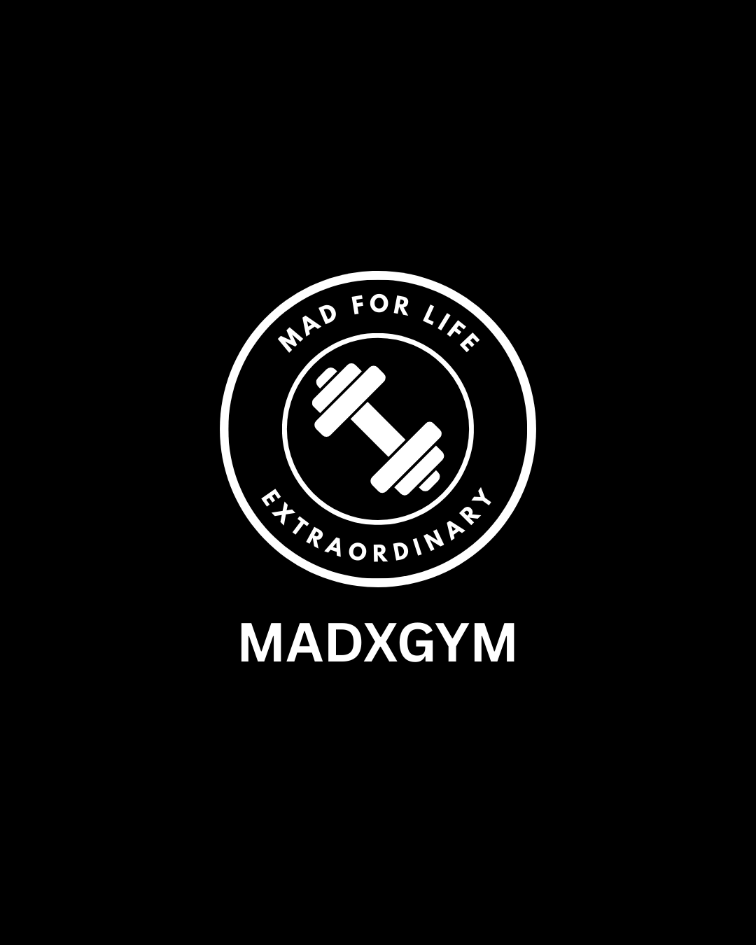 MADXGYM
