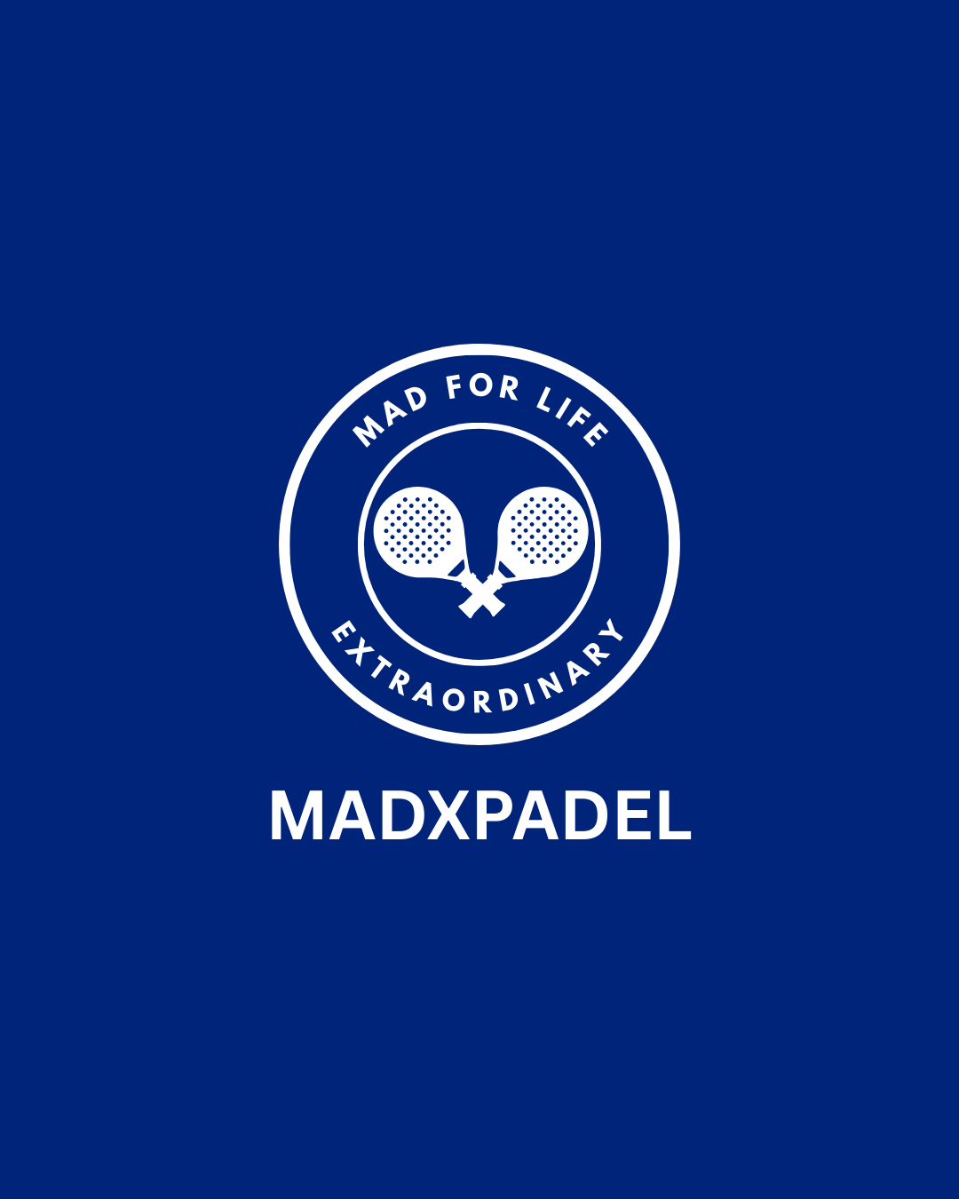 MADXPADEL
