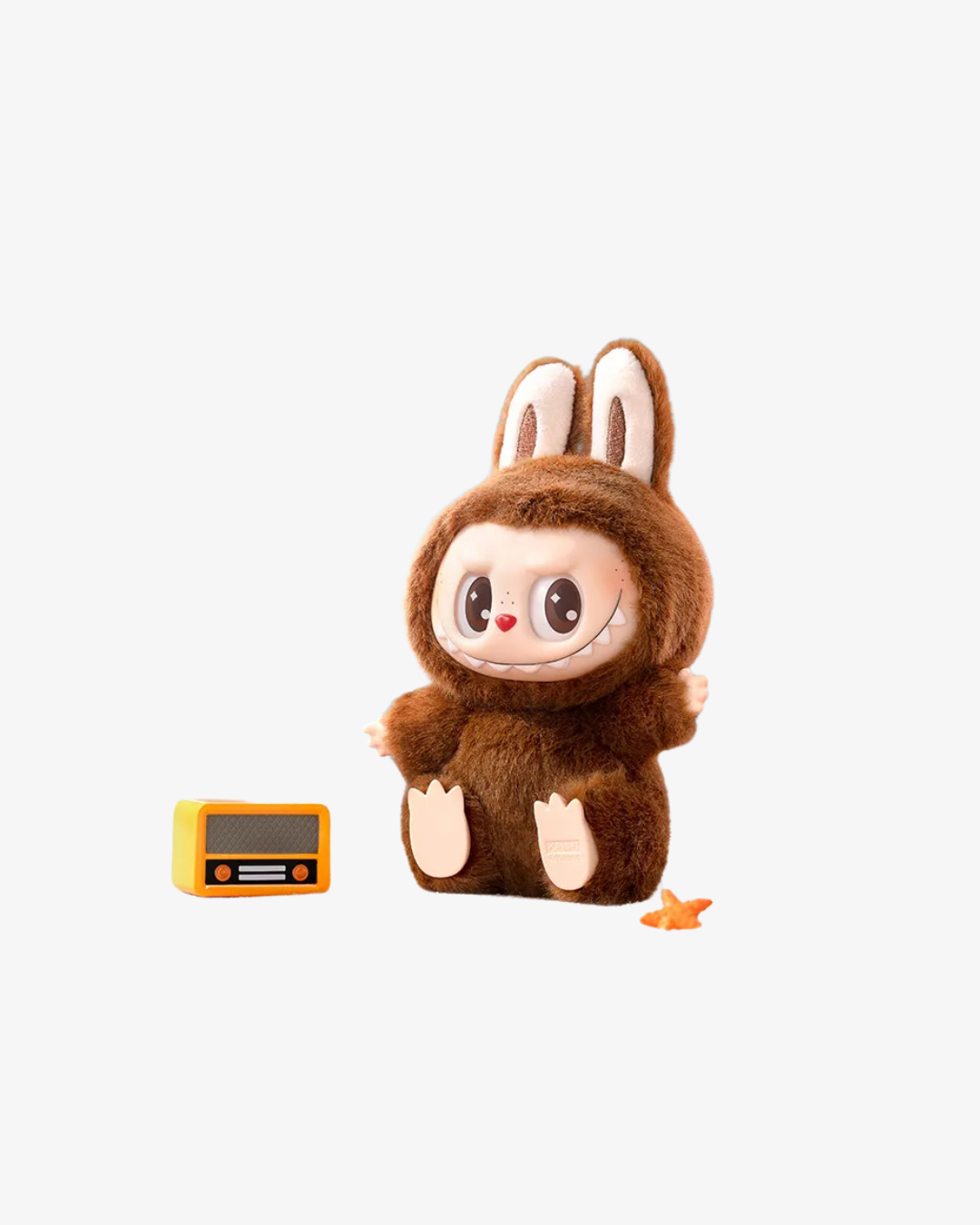 THE MONSTERS - Have a Seat Vinyl Plush Blind Box