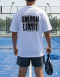 SMASH with limits