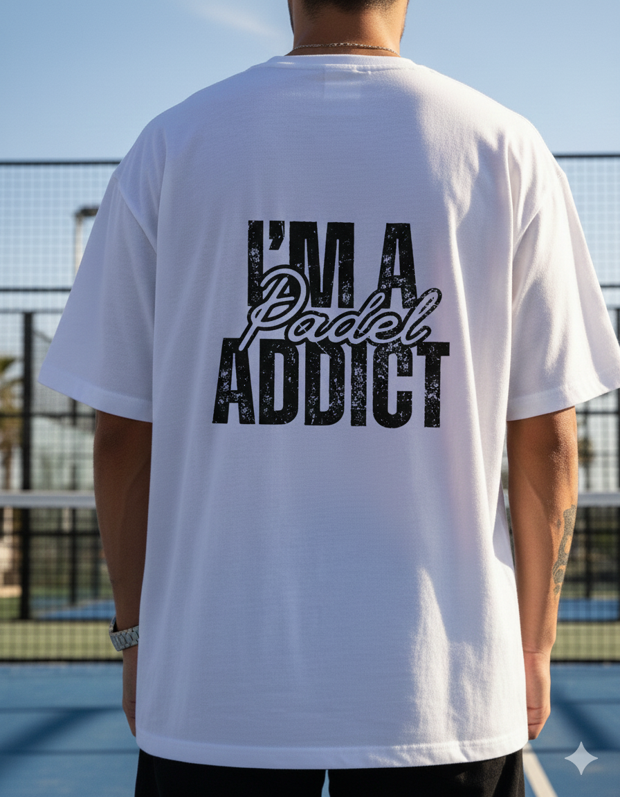 Padel Addict