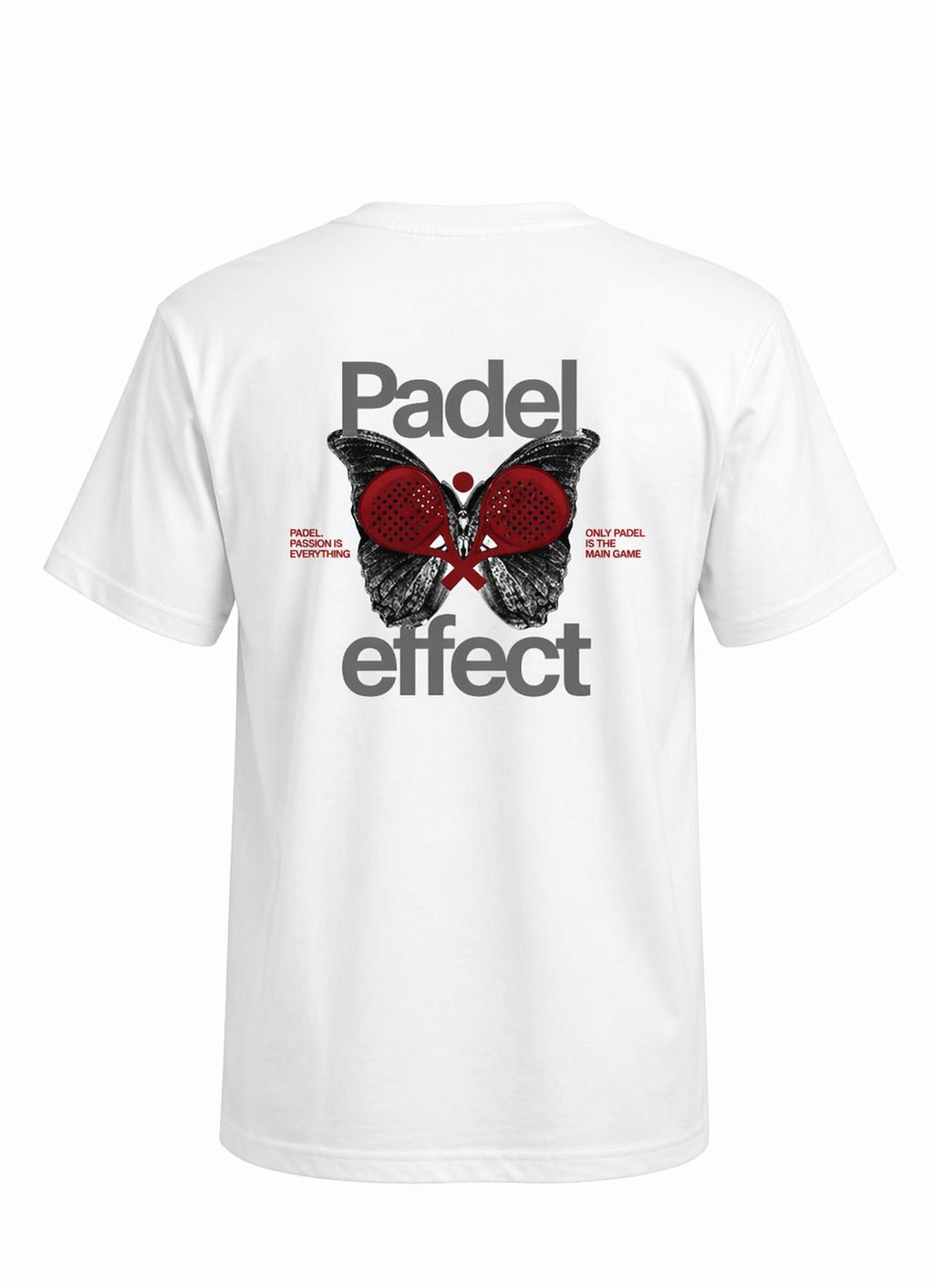 Padel Affect