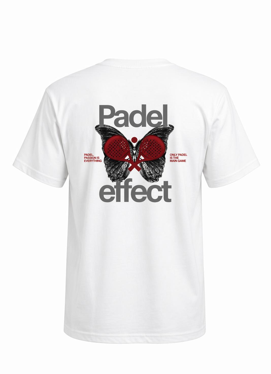 Padel Affect