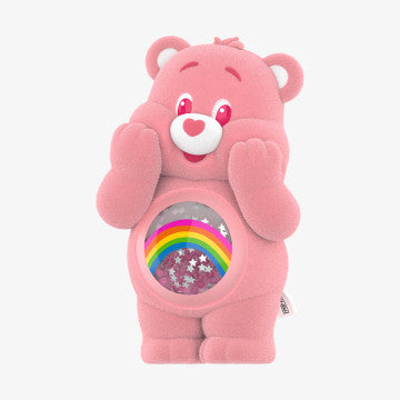 Care Bears Colorful Hugs Series Figures