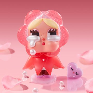 CRYBABY Crying For Love Series Figures