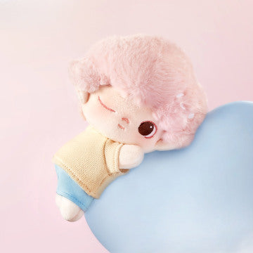 DIMOO My Cloud Companion Series-Cotton Doll Blind Box