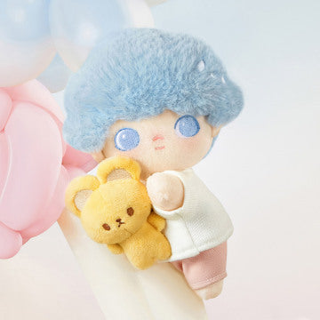 DIMOO My Cloud Companion Series-Cotton Doll Blind Box
