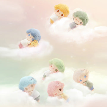 DIMOO My Cloud Companion Series-Cotton Doll Blind Box