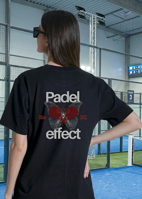 Padel Affect