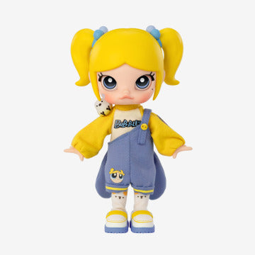 MOLLY × The Powerpuff Girls Series Action Figure