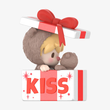 Sweet Bean The Language of Love Series Figures