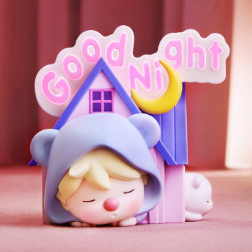 Sweet Bean The Language of Love Series Figures