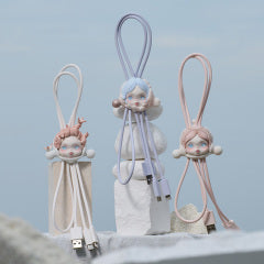 SKULLPANDA The Paradox Series Cable