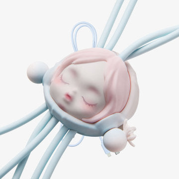 SKULLPANDA The Paradox Series Cable