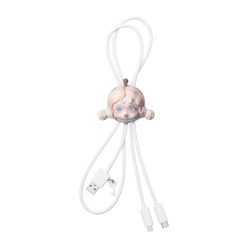 SKULLPANDA The Paradox Series Cable